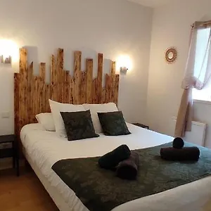 - Les Pivoines - Les Jardins De Kerellec - 20min De La 4 A 6 Personnes Terrasse Jacuzzi Plouvorn