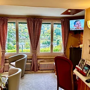 Maison Le Barbier 10pers Dore , Le Mont-Dore France